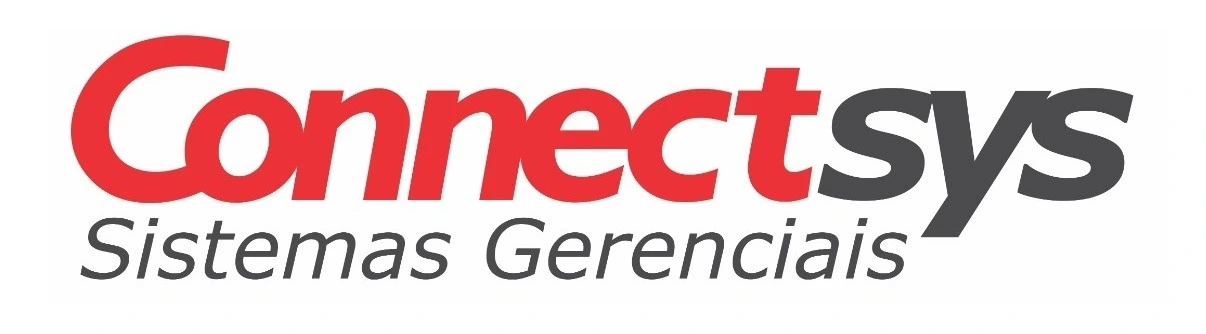 Logo Connectsys Sistemas Gerenciais