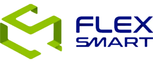 Logo Erp Flex Smart