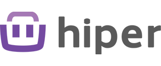 Logo Hiper