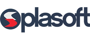 Logo Plasoft Softwares