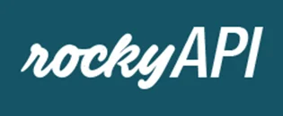 Logo Rocky Api