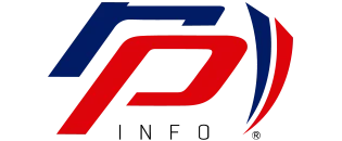 Logo RP INFO