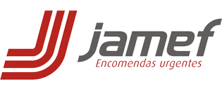 Logo Jamef