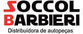 Logo Soccol Barbieri