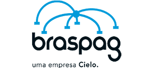 Logo Braspag