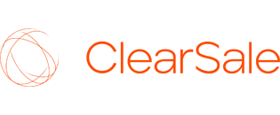 Logo Clearsale