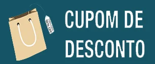 Logo Cupom de Desconto