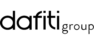 Logo Dafiti Group