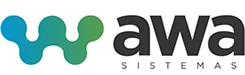 Logo AWA Sistemas