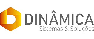 Logo Dinâmica Sistemas