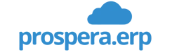 Logo Prospera ERP