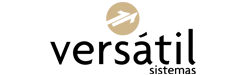 Logo Versátil Sistemas