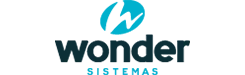Logo Wonder Sistemas