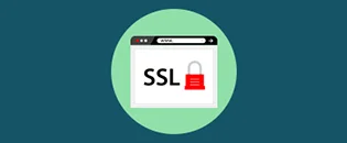 Logo Ambiente Seguro SSL